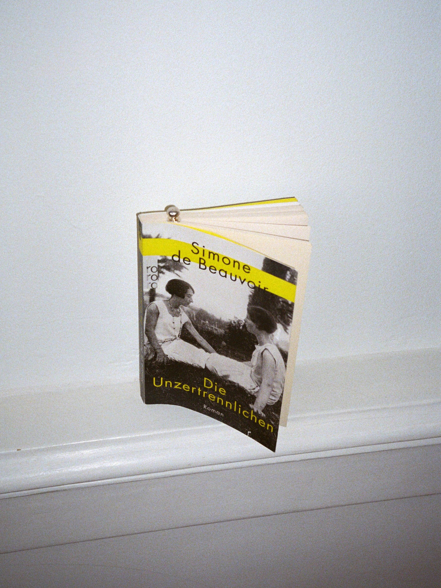 Sophie - Bookmark