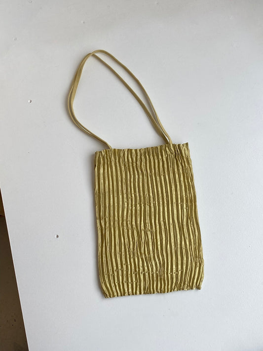 Silk Bag
