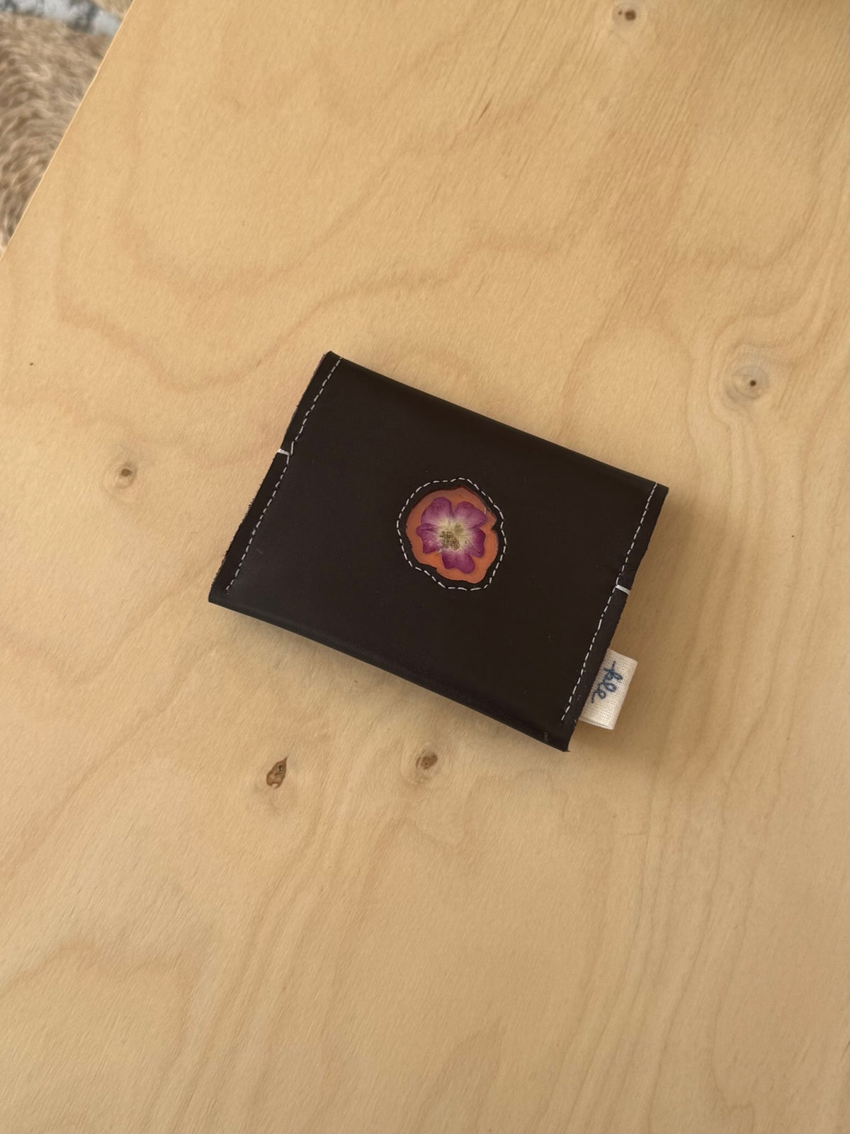 Flower Wallet