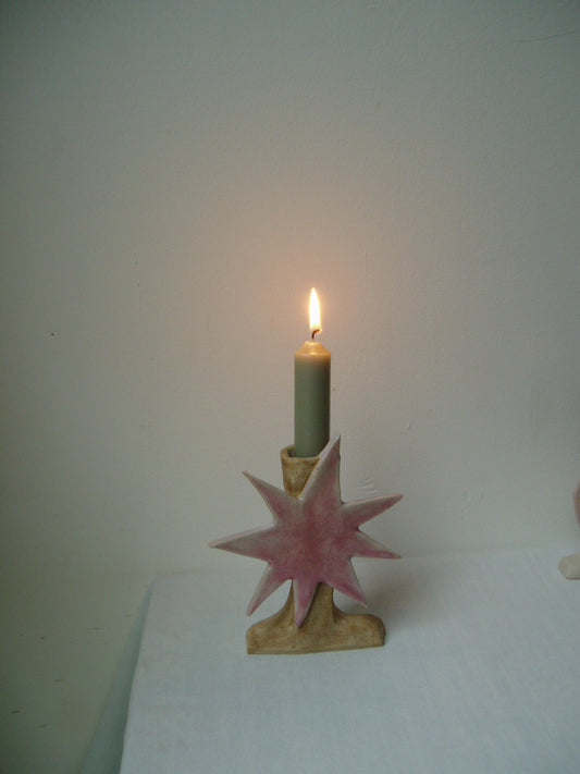 Star Candlestick