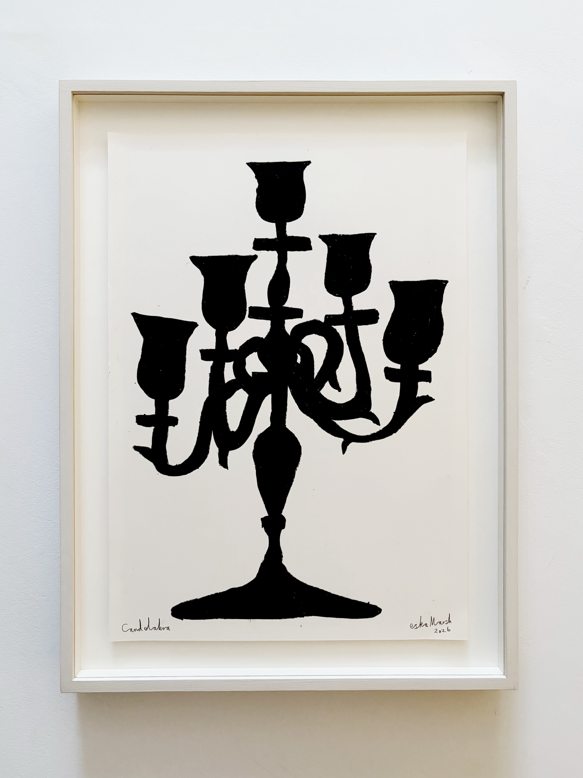 Candelabra