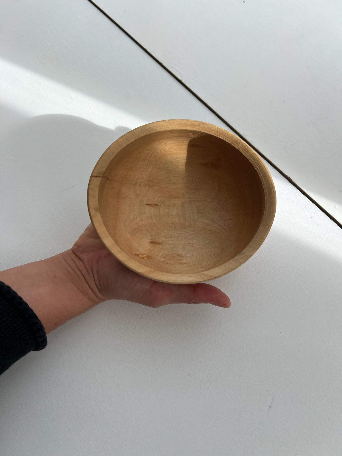 Breakfast Bowl - Bay