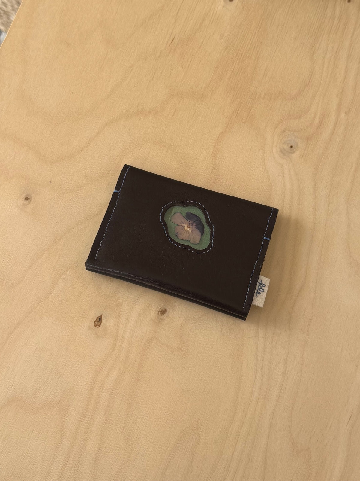 Flower Wallet