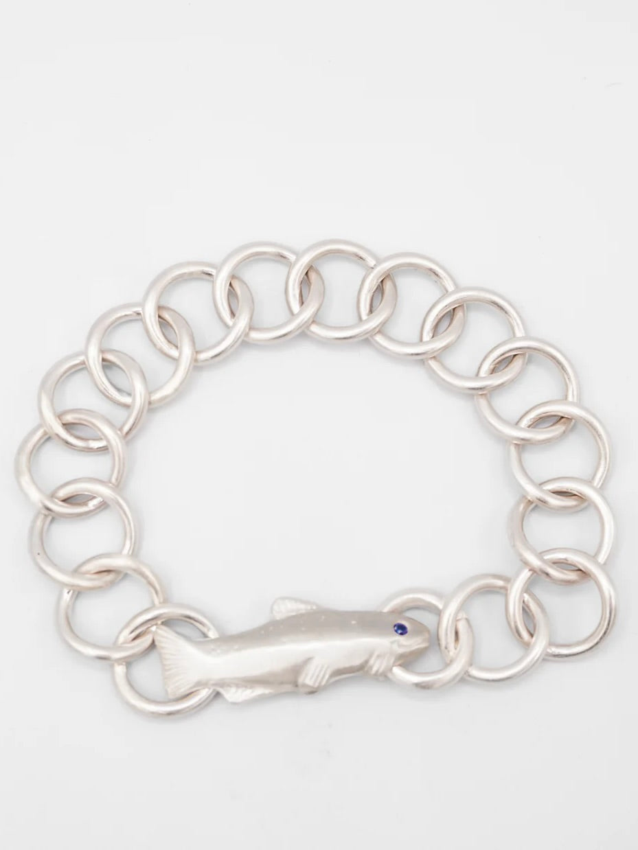 Trout Bracelet