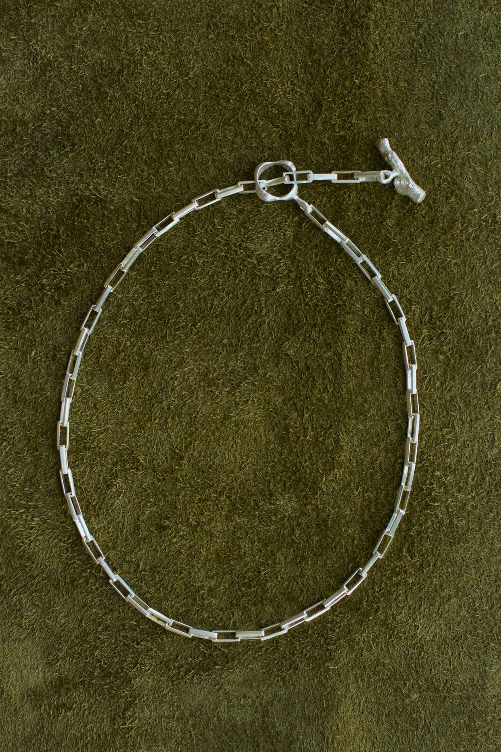 Dunton Ellerkamp Necklace