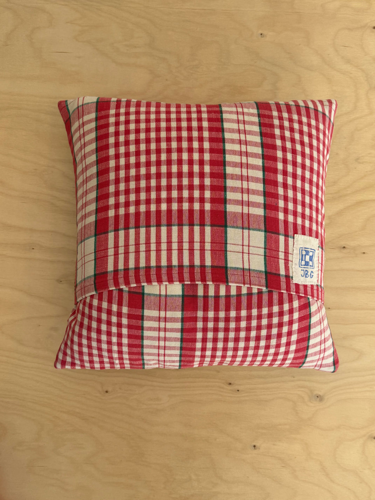 Quilted Cushion