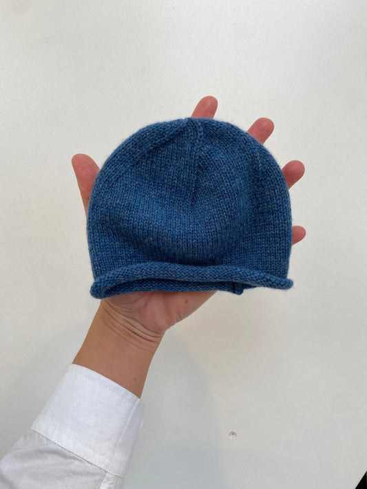 Cashmere Baby Hat