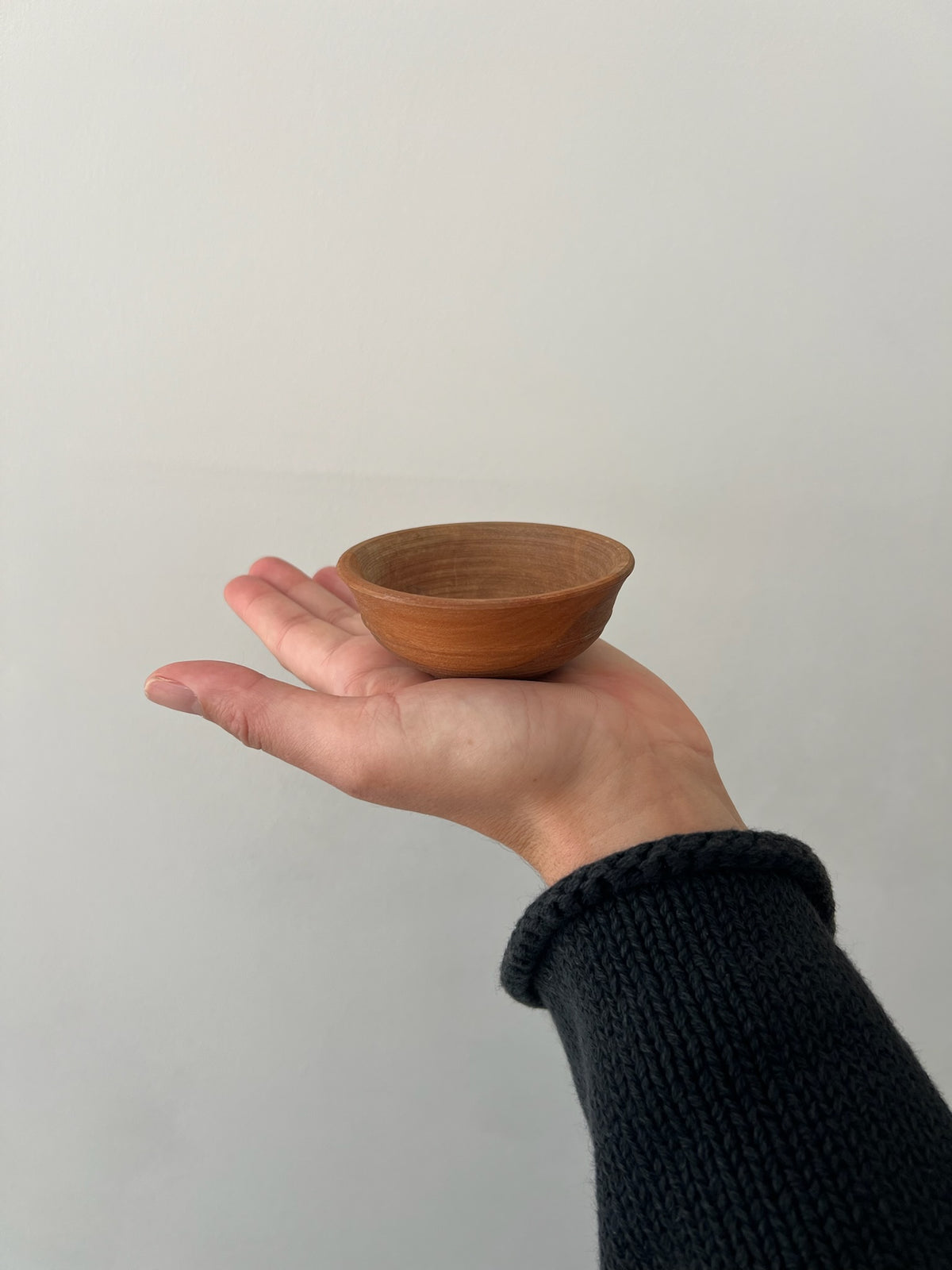 Small bowl