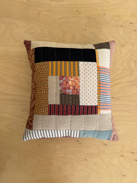 Quilted Cushion