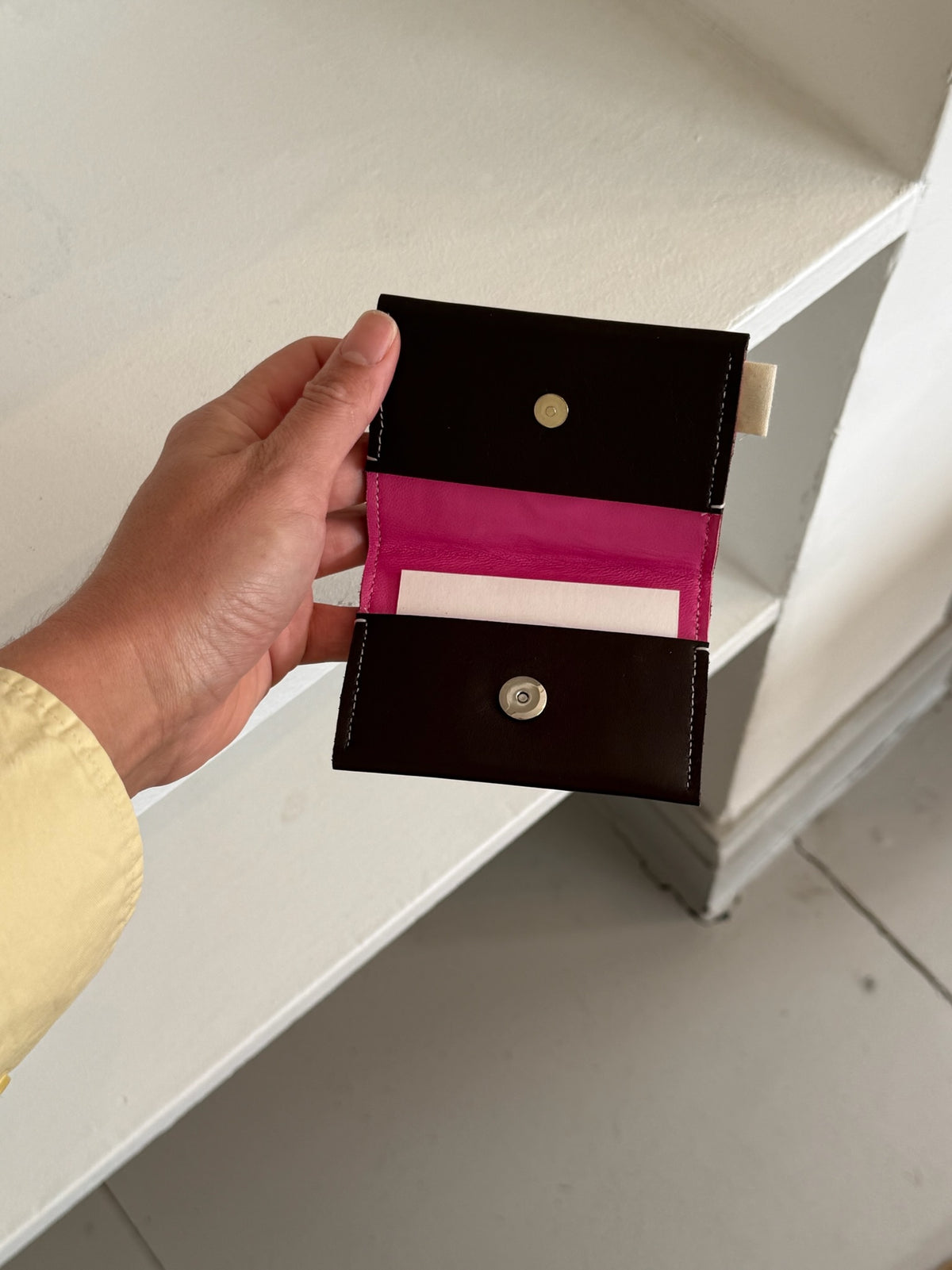Flower Wallet