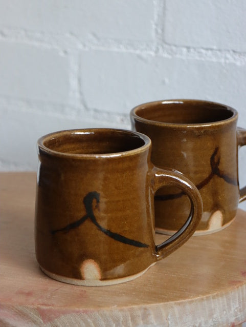 Umber Mug
