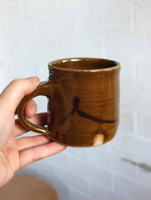 Umber Mug