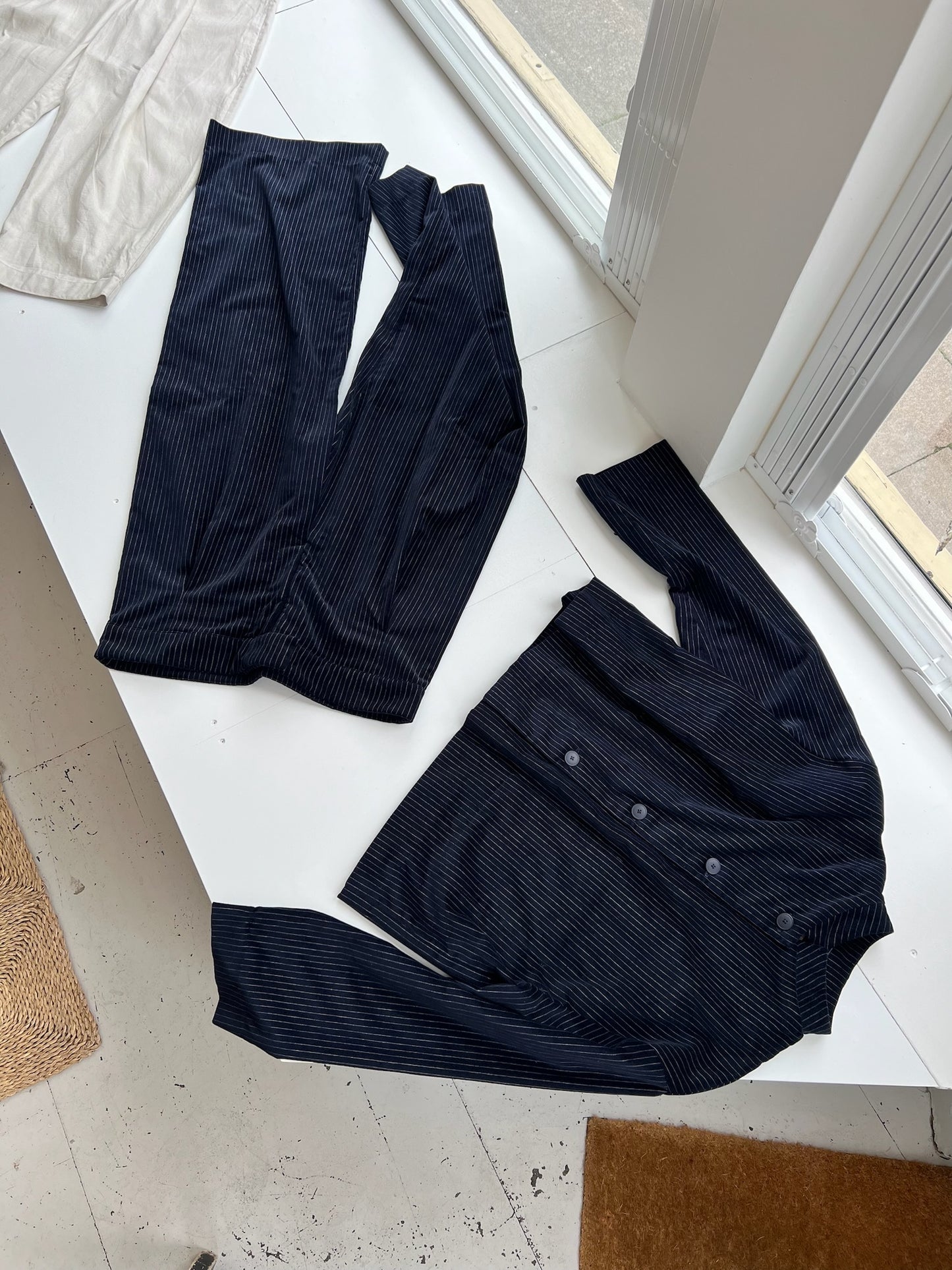 Weekend Suit Jacket