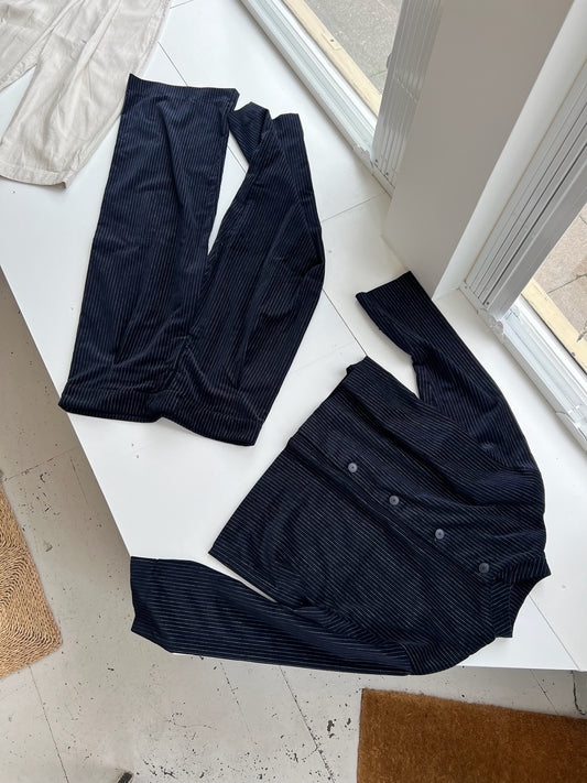 Weekend Suit Trousers
