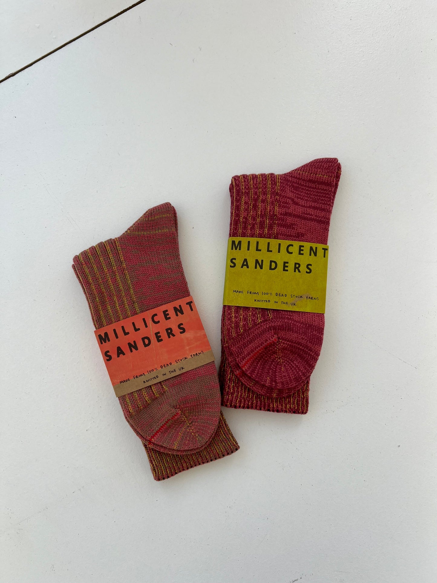 Socks