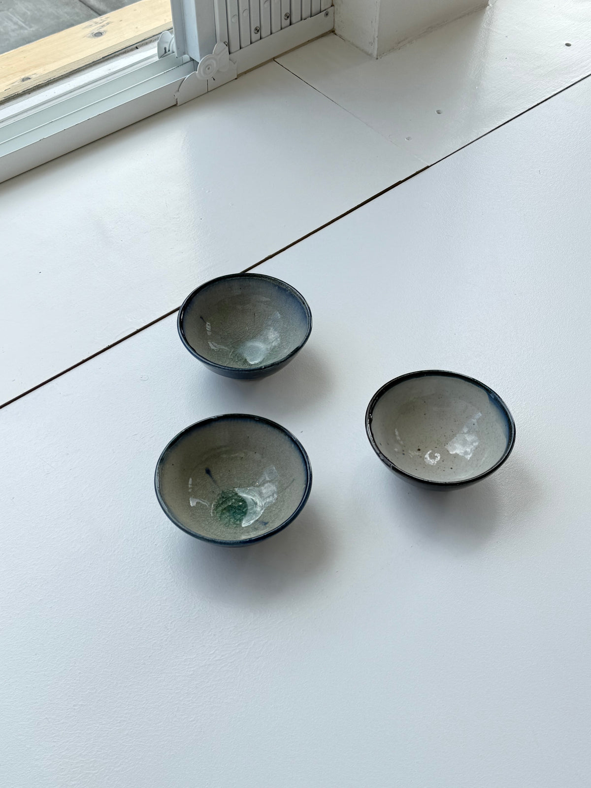 Side Bowl
