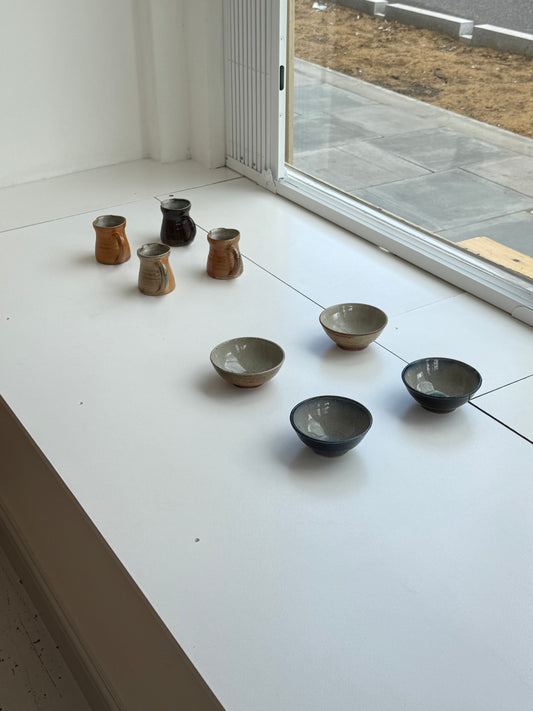 Side Bowl