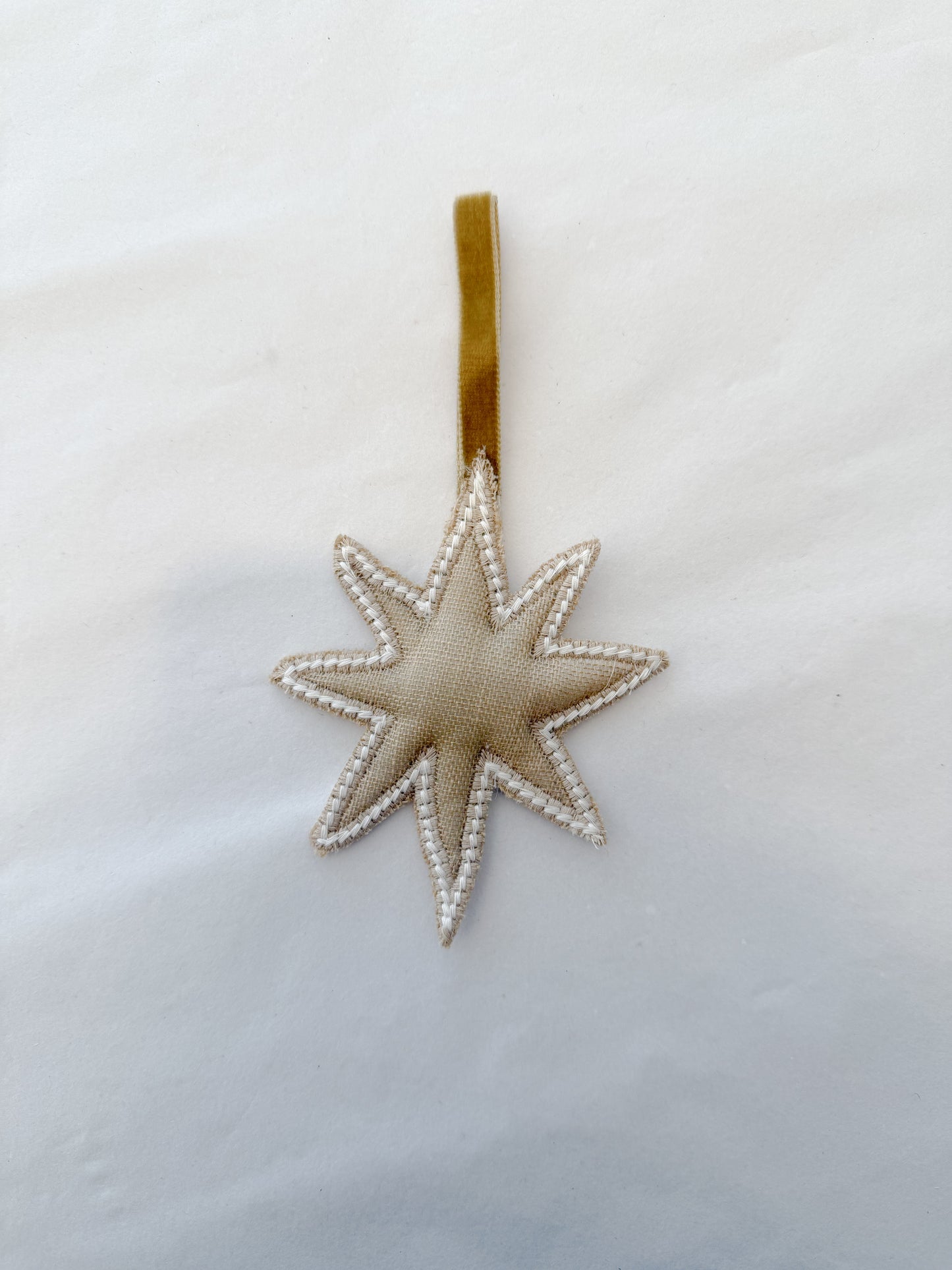 Star Decoration