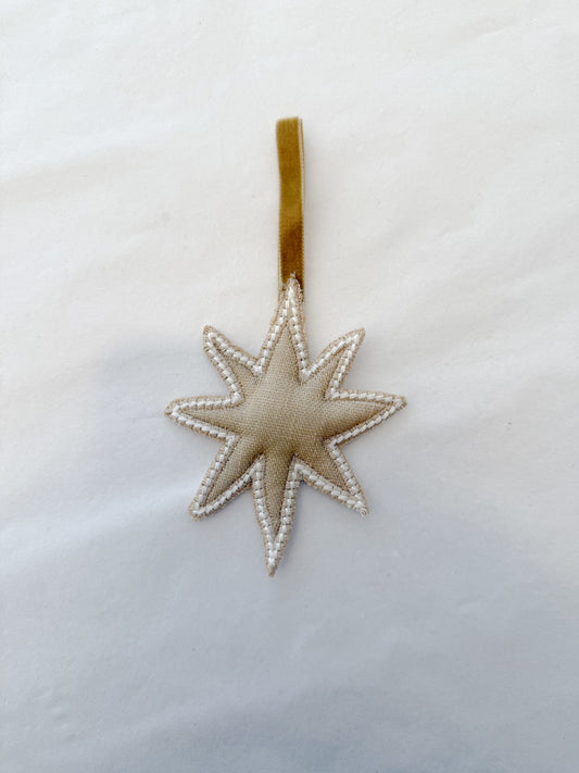 Star Decoration