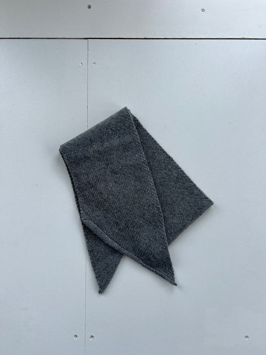 Cashmere Neckerchief