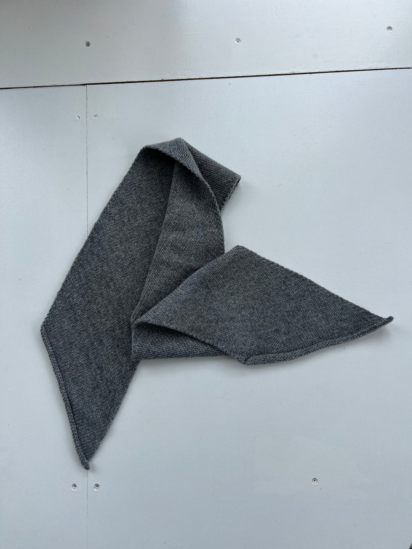 Cashmere Neckerchief