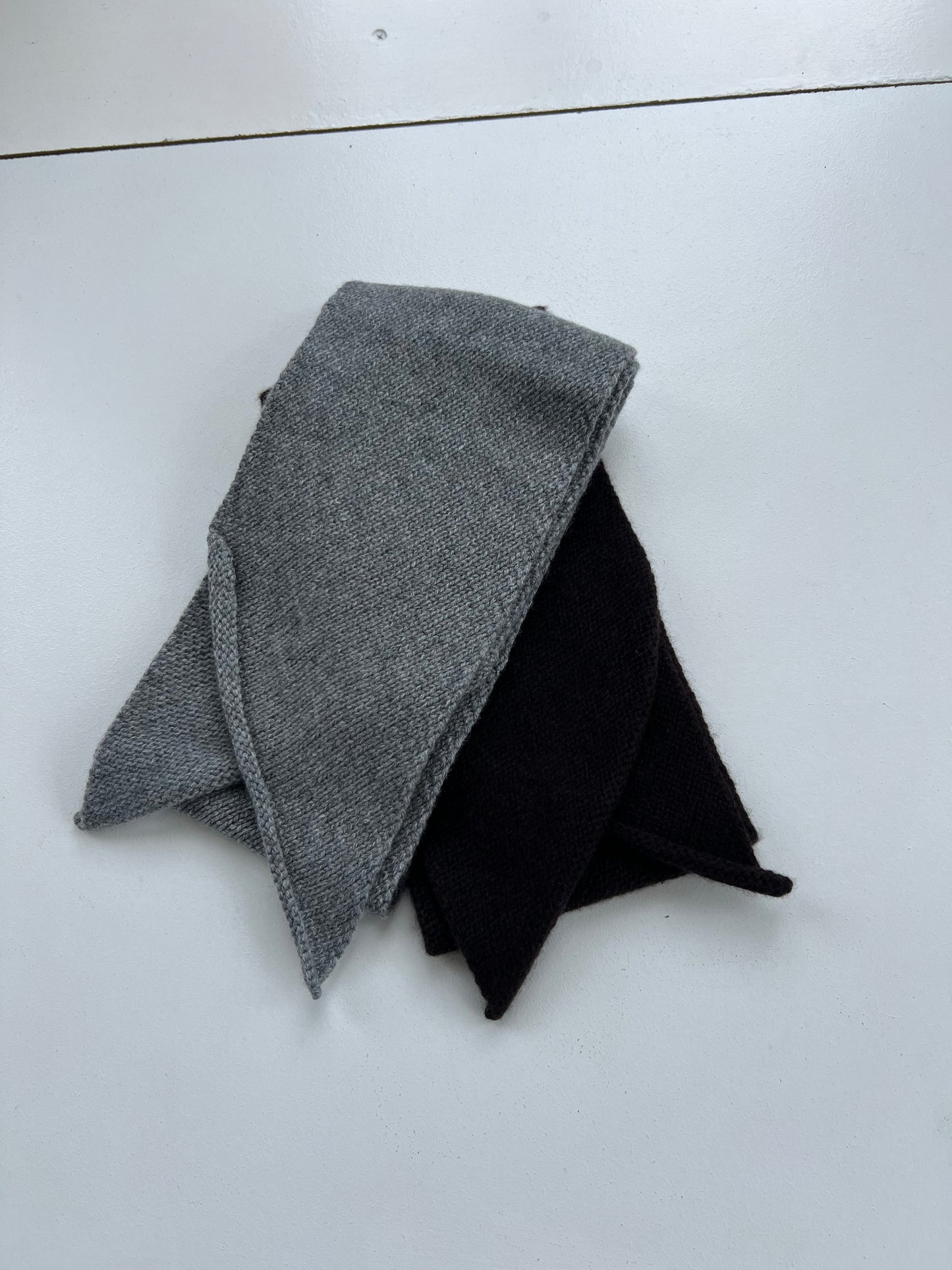 Cashmere Neckerchief