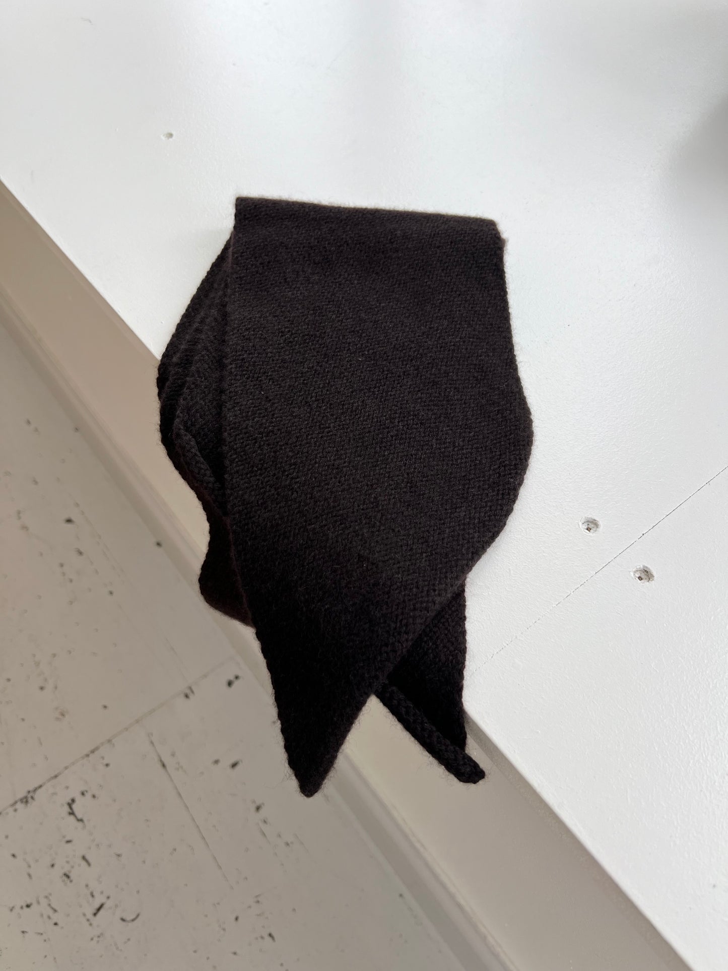 Cashmere Neckerchief