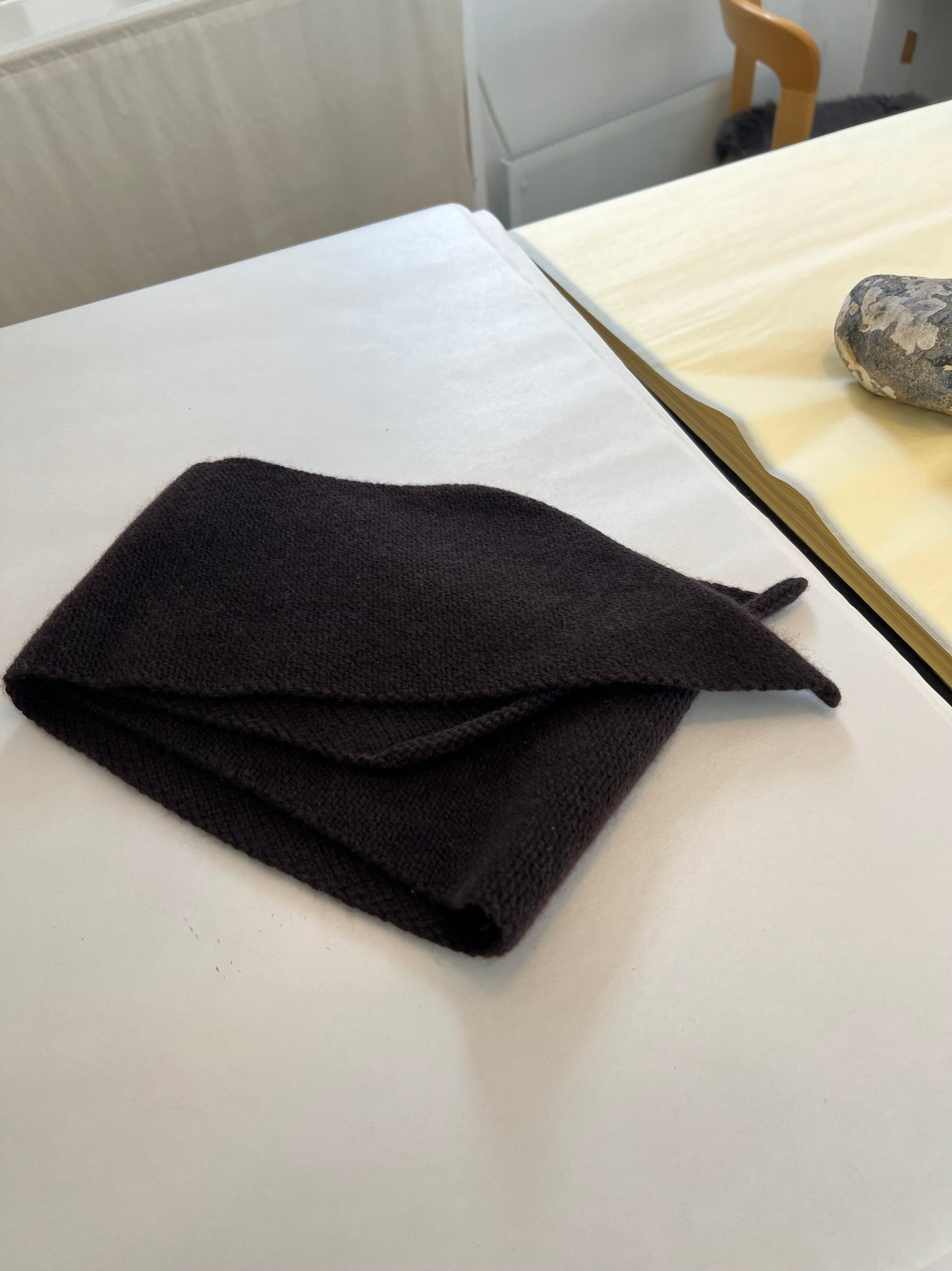 Cashmere Neckerchief