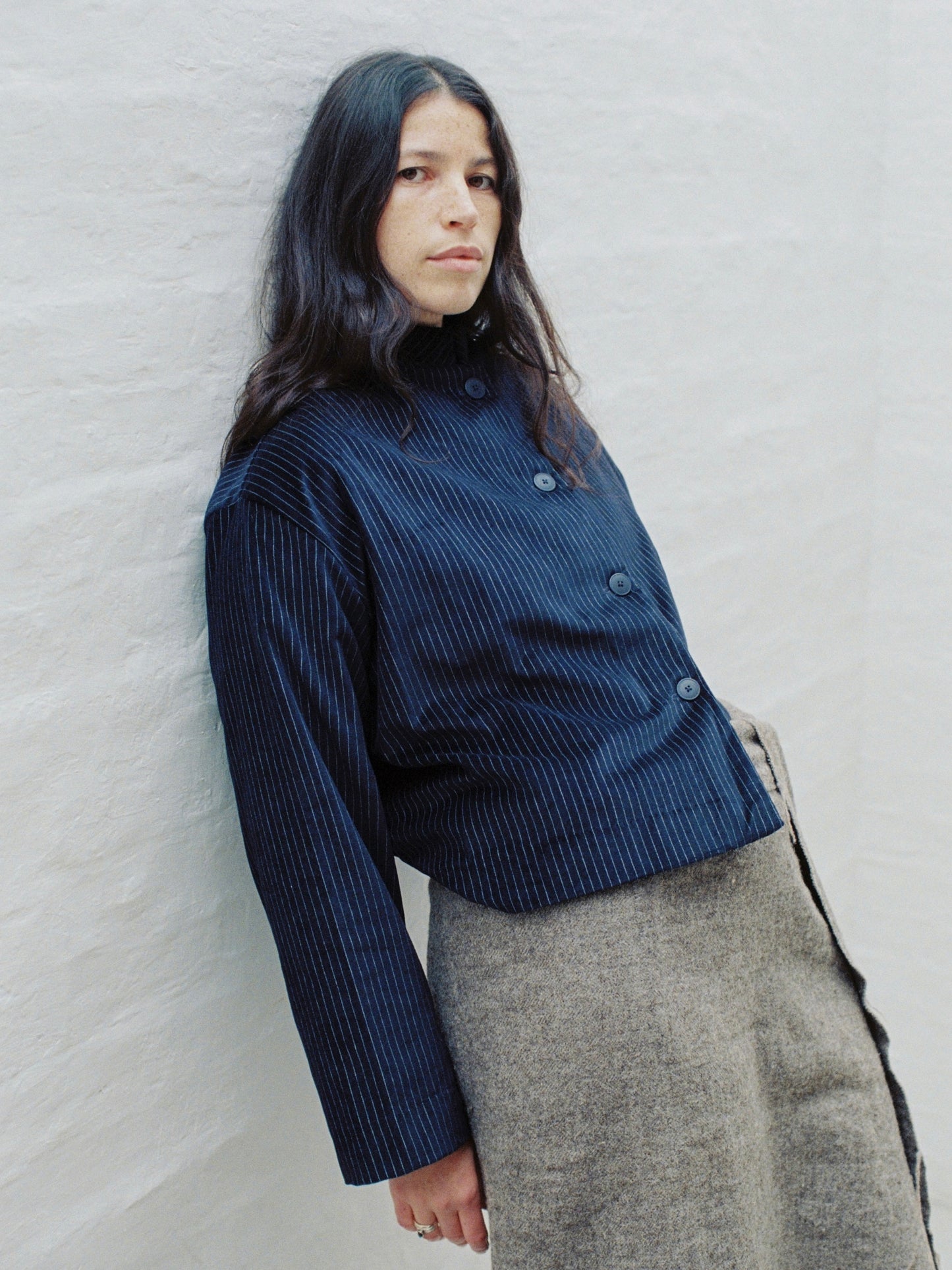 Weekend Suit Jacket