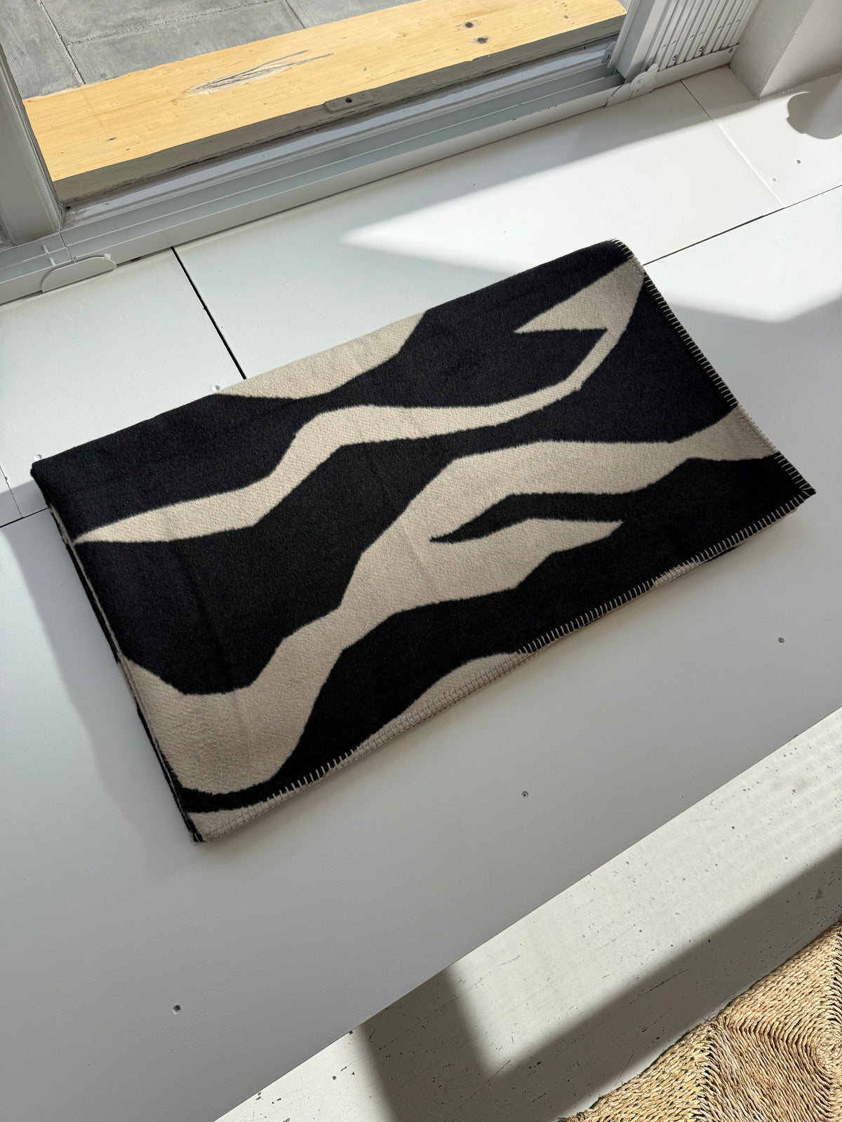Enchanter Blanket