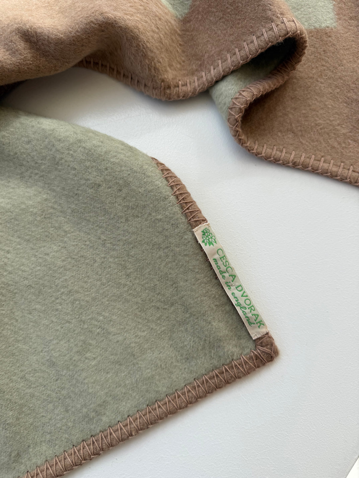 Timeless Blanket