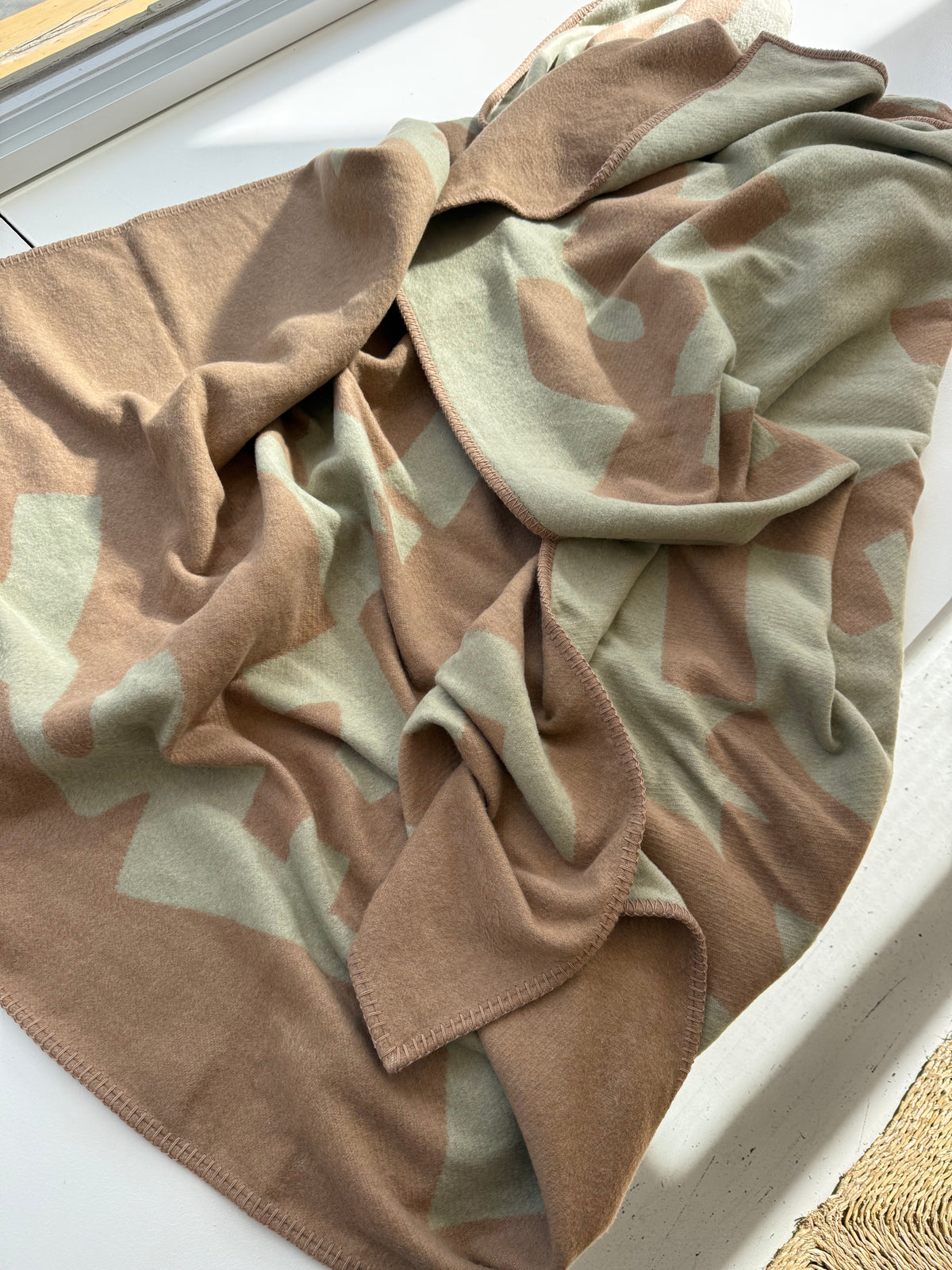 Timeless Blanket