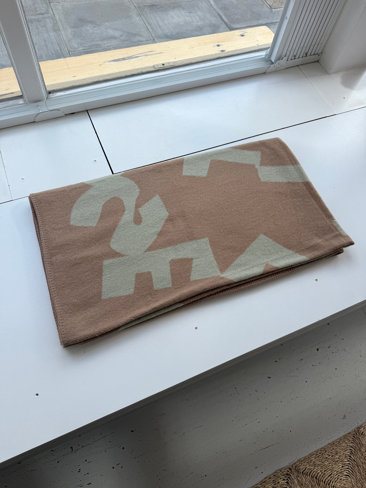 Timeless Blanket