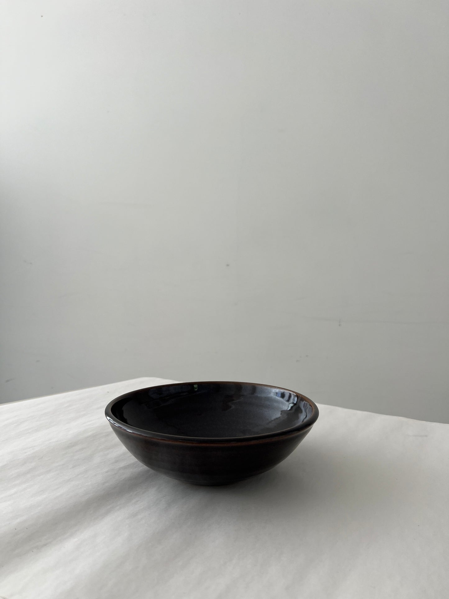 Wide Bowl