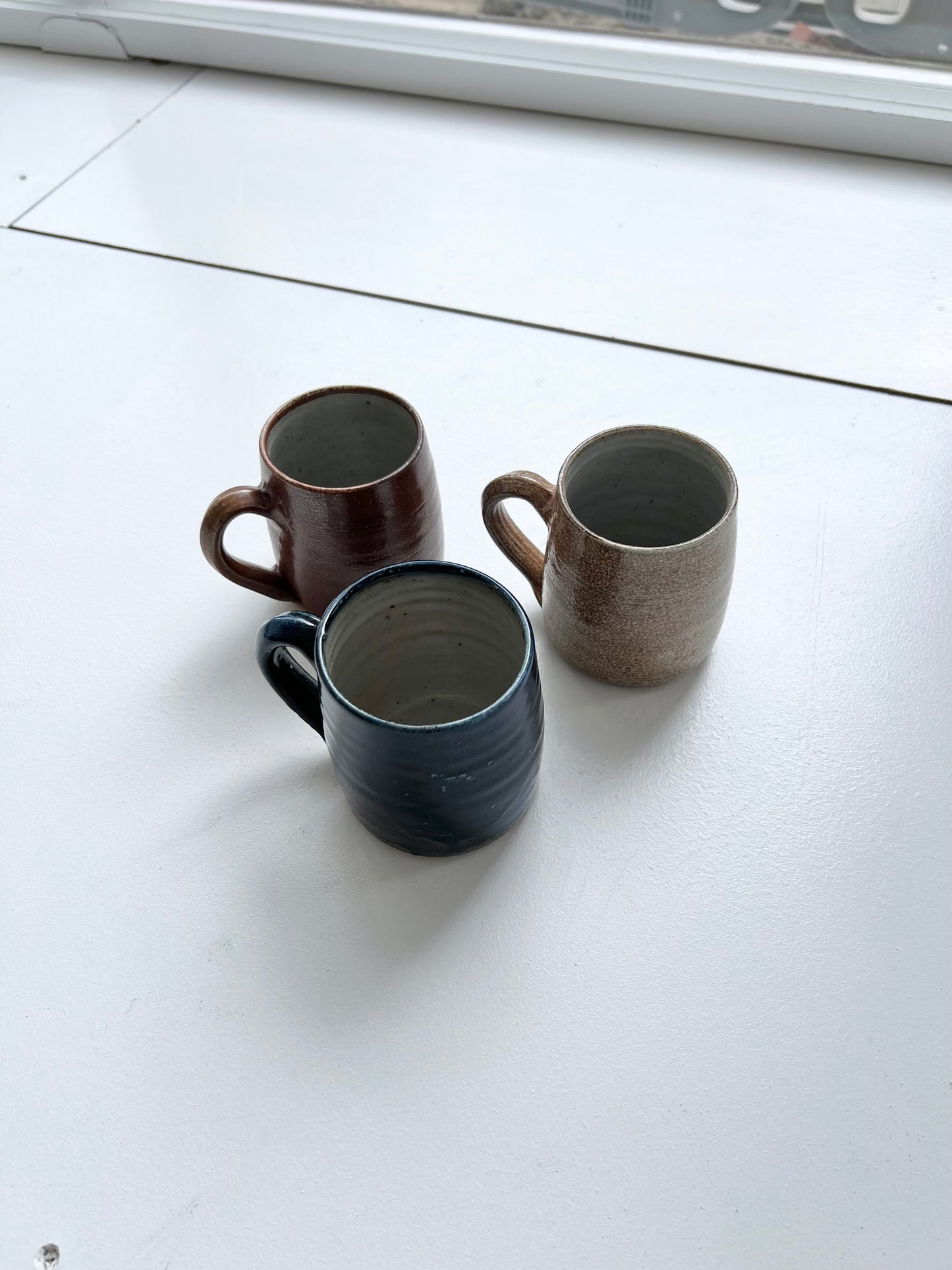 Large Tankard Mug