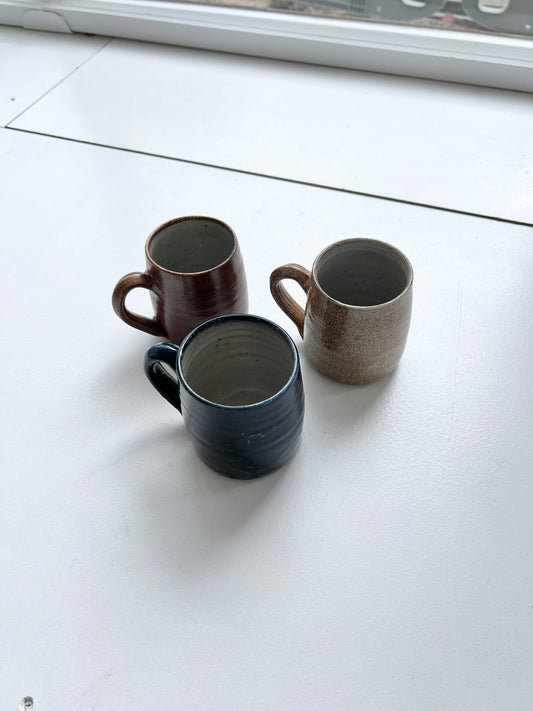Large Tankard Mug