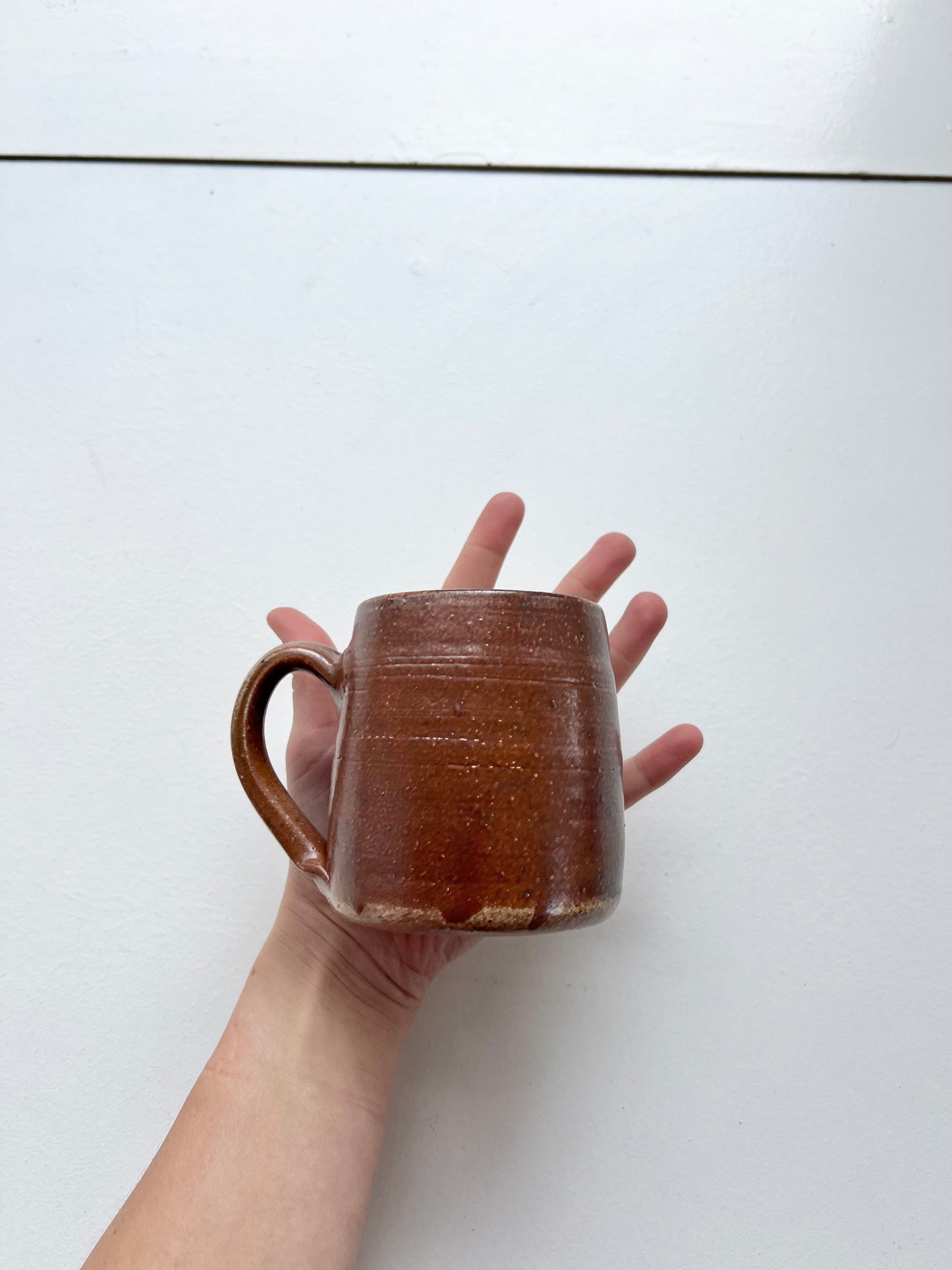Large Tankard Mug