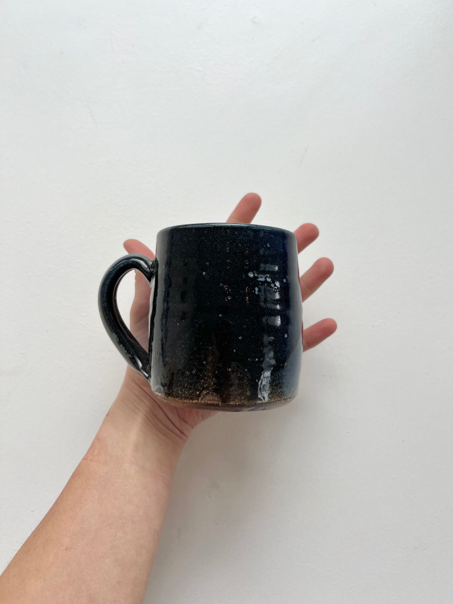 Large Tankard Mug
