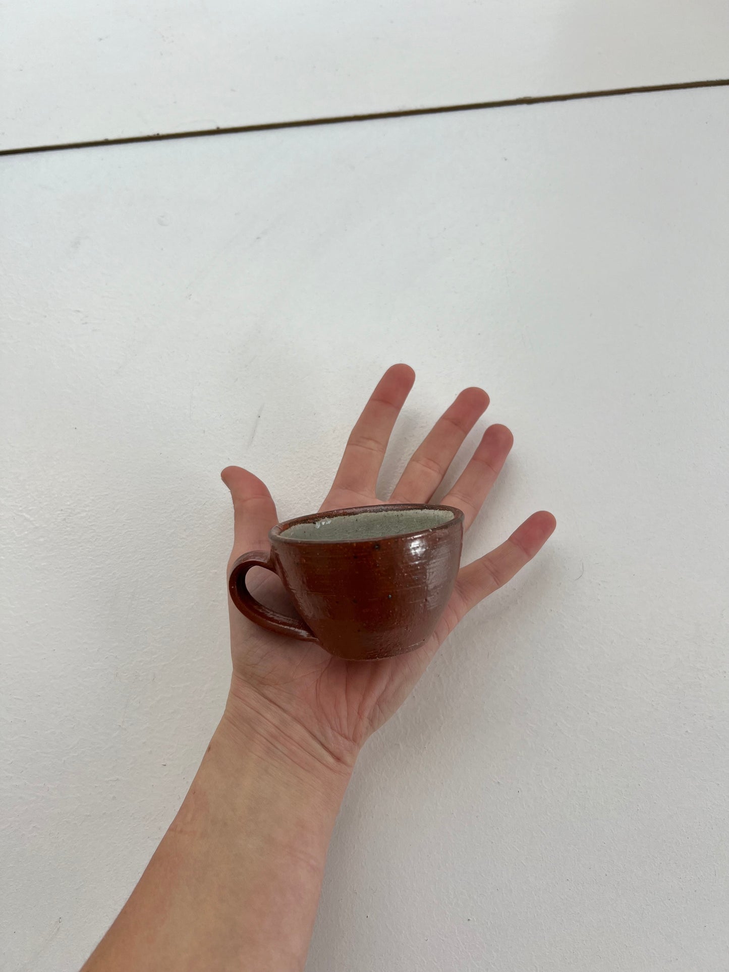 Espresso Cup