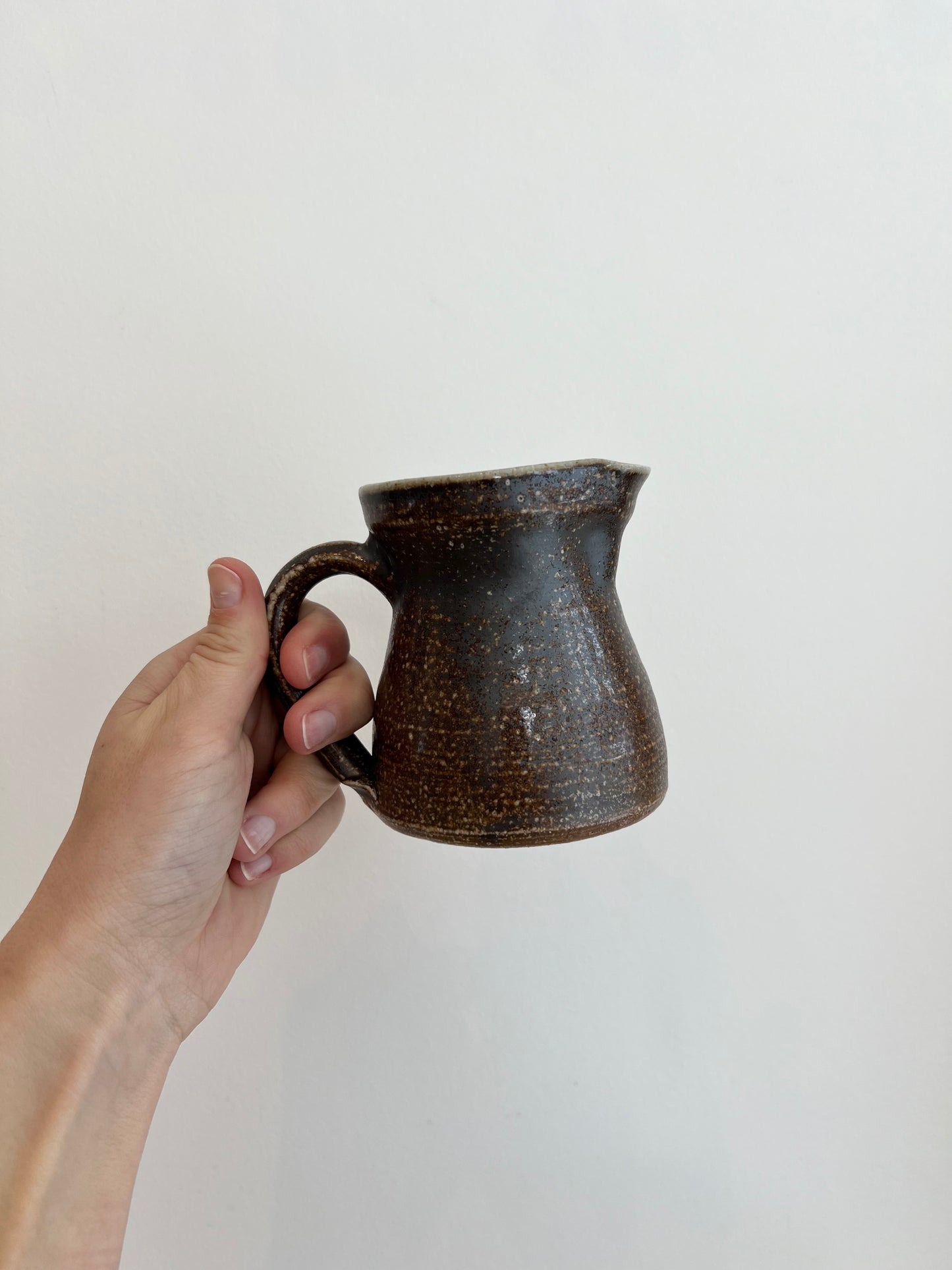 Creamer