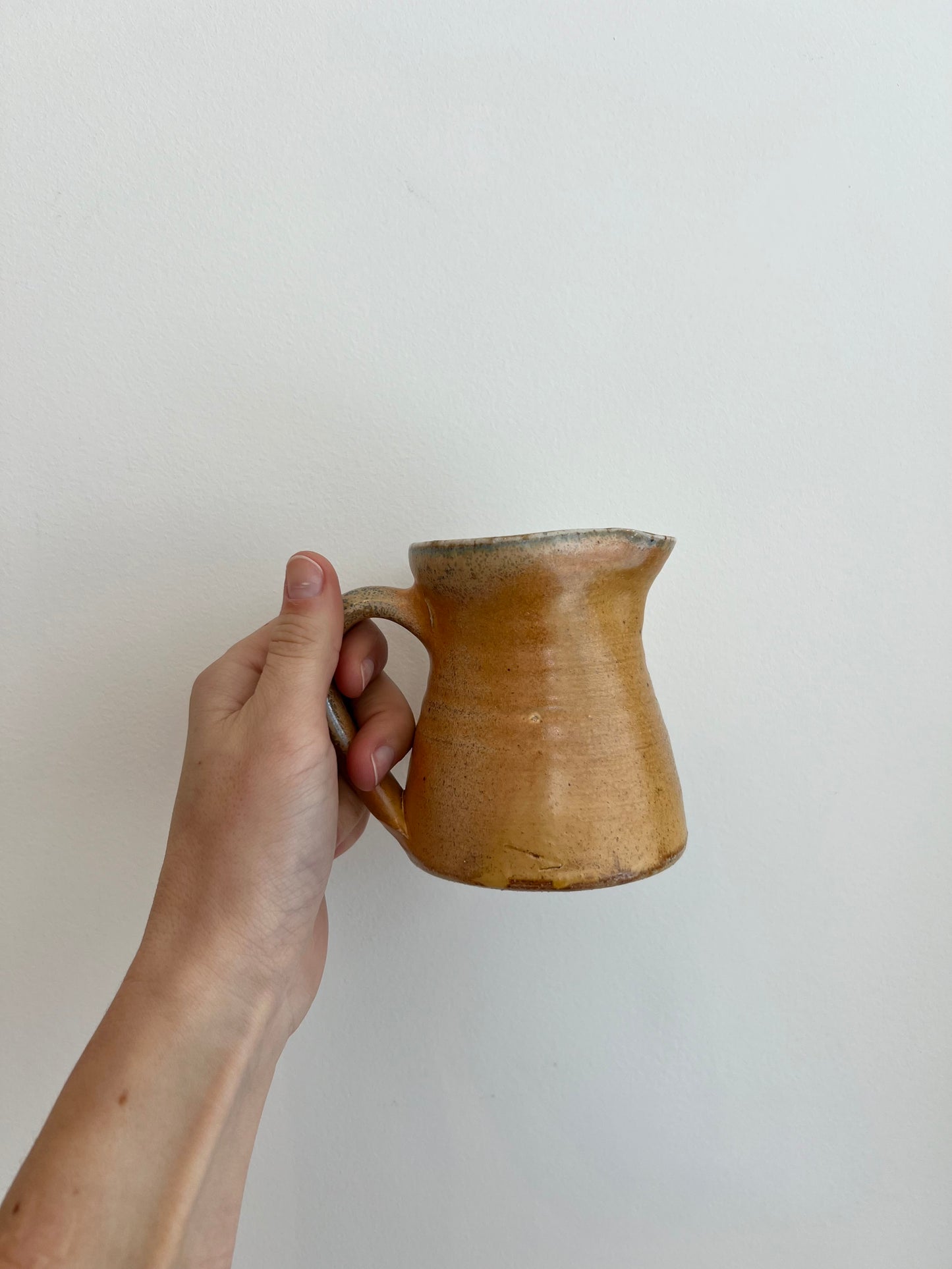 Creamer