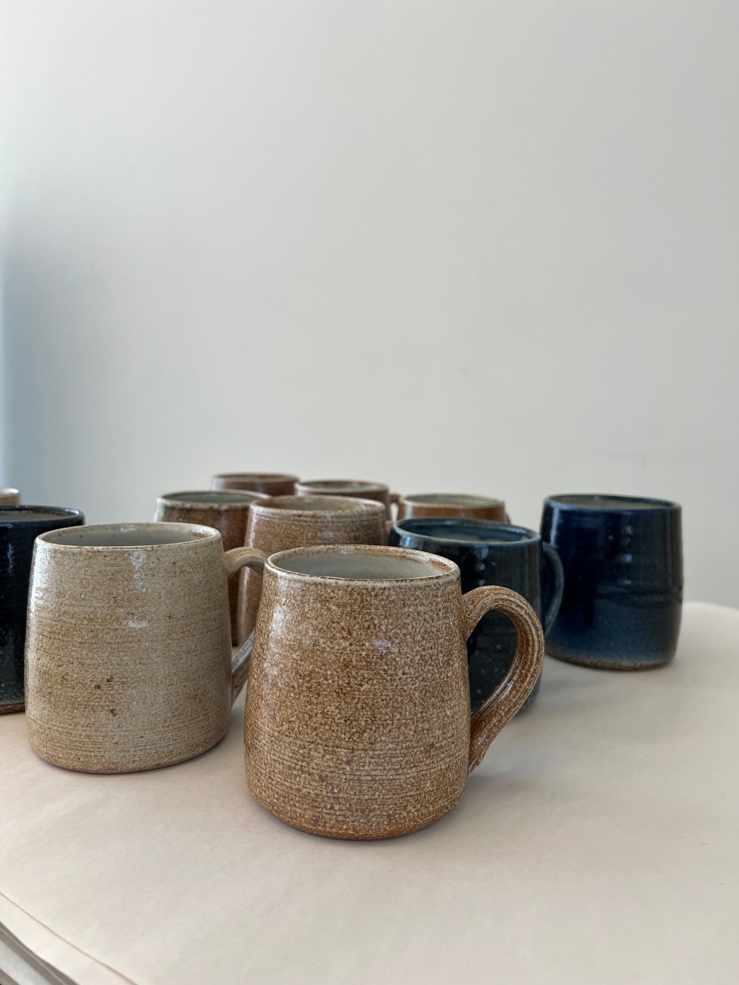 Large Tankard Mug
