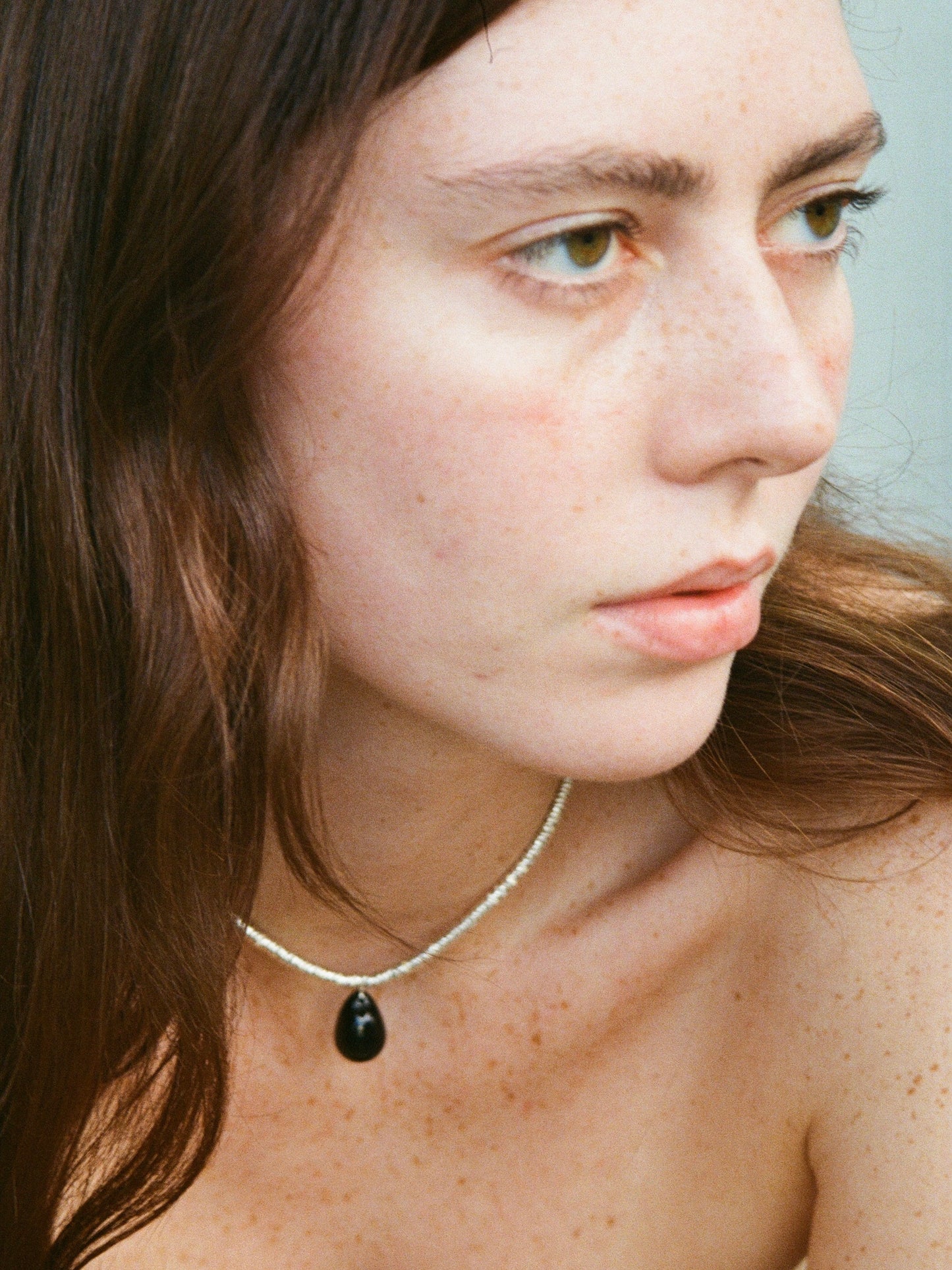Corail Necklace