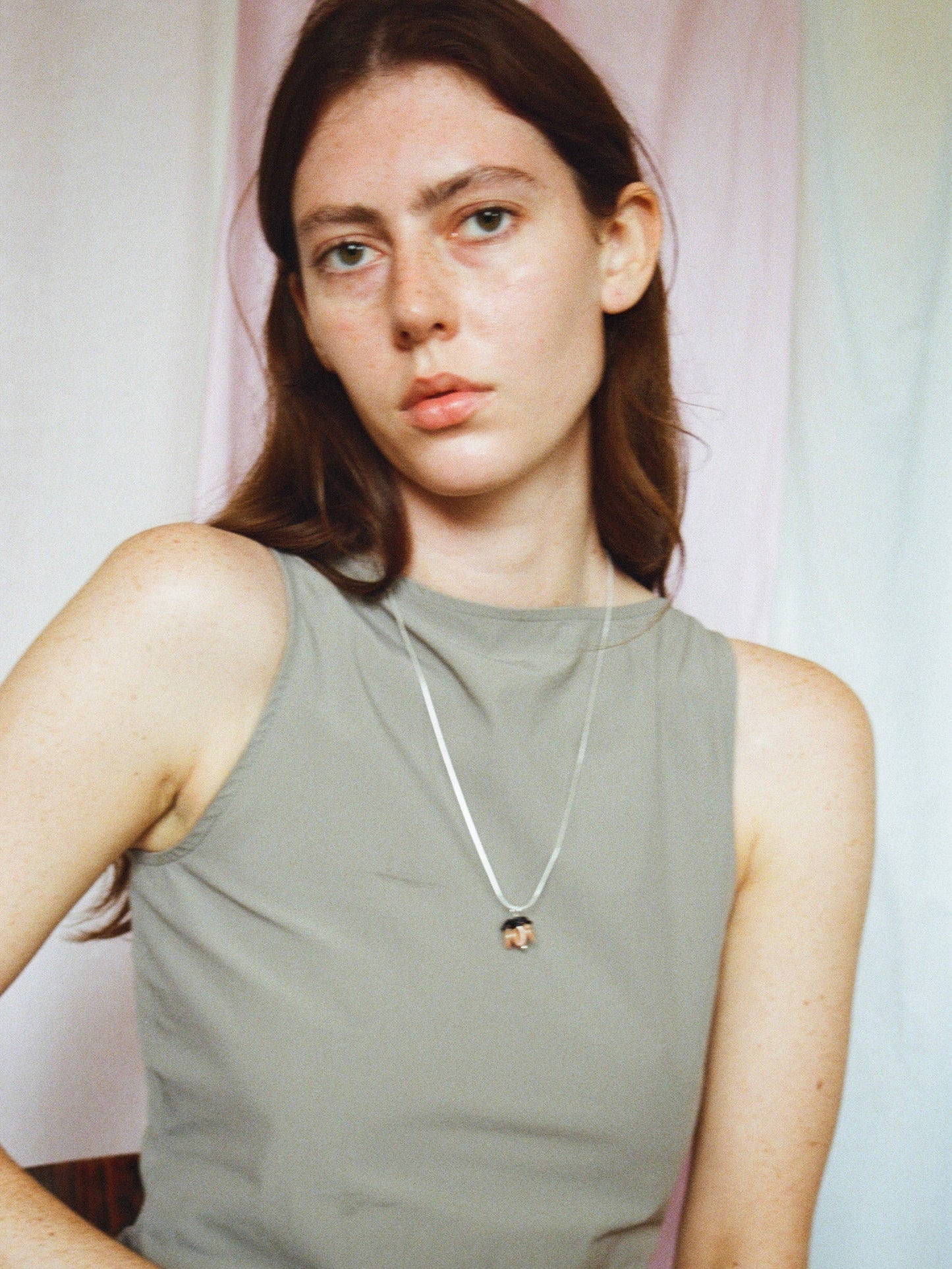 Knos necklace