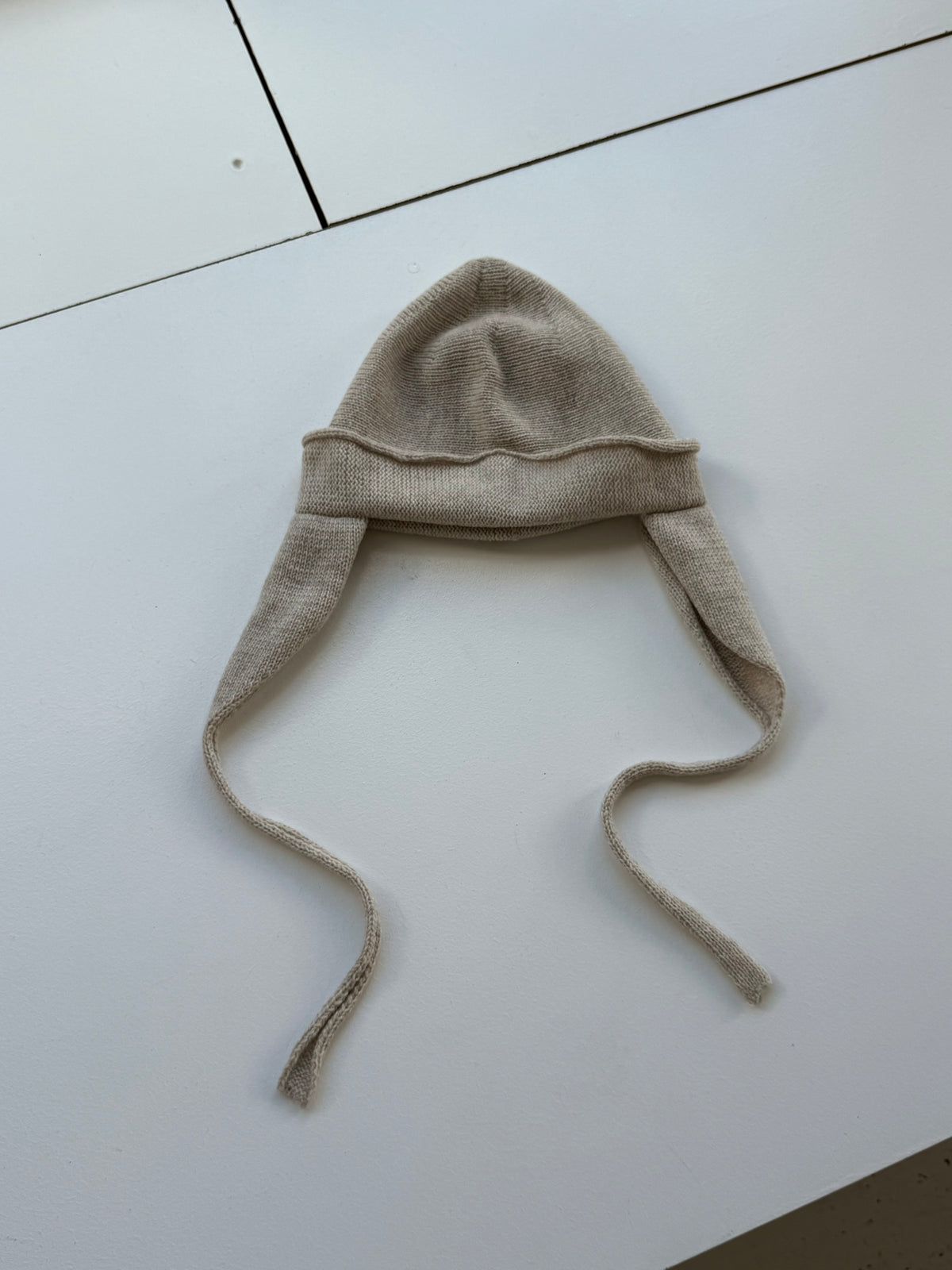 Two T Hat