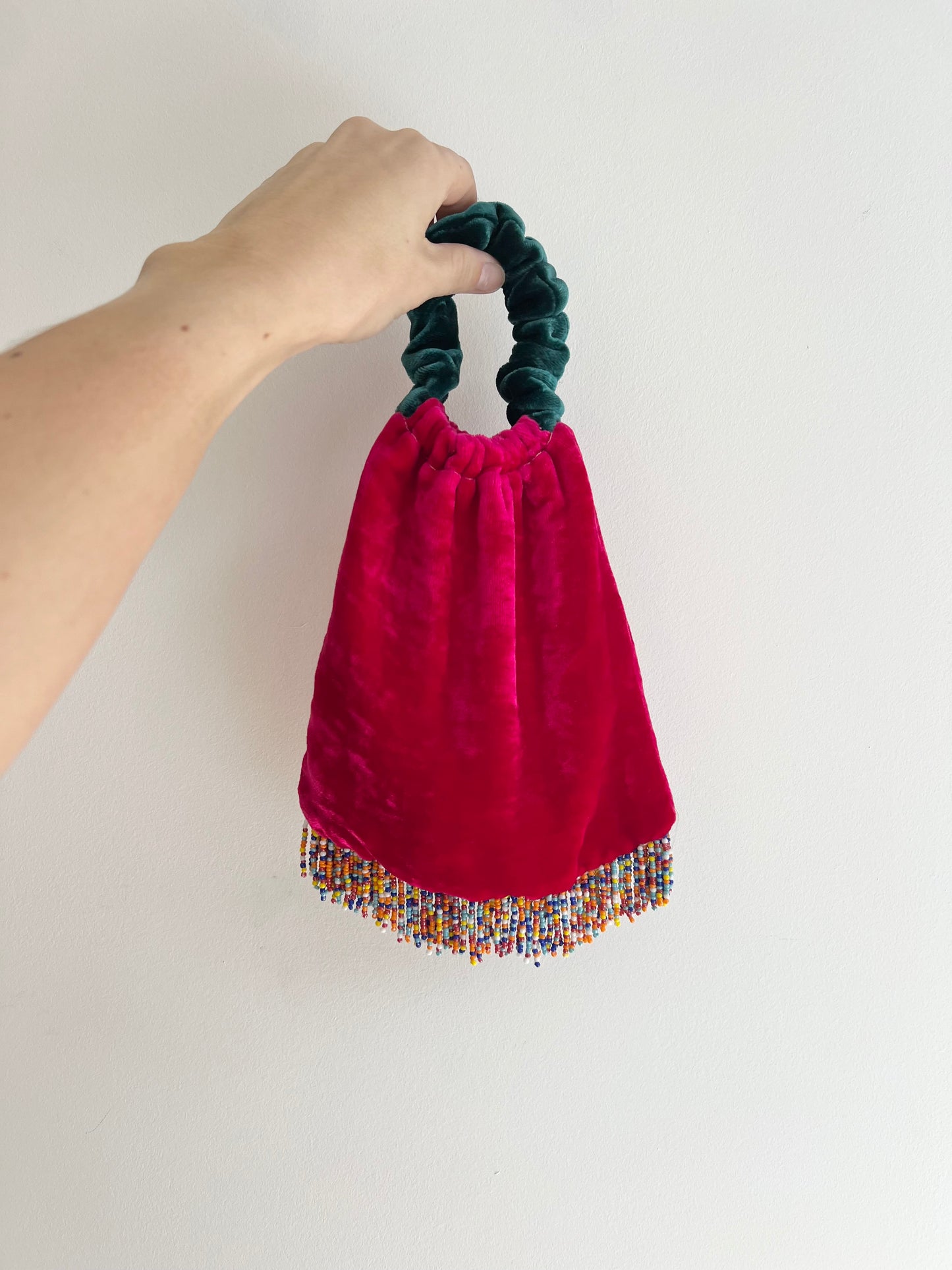 Ibiza Bag