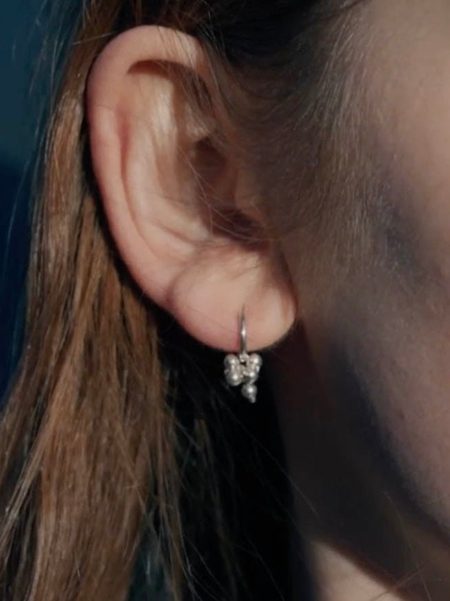 Orb Cluster Hoops
