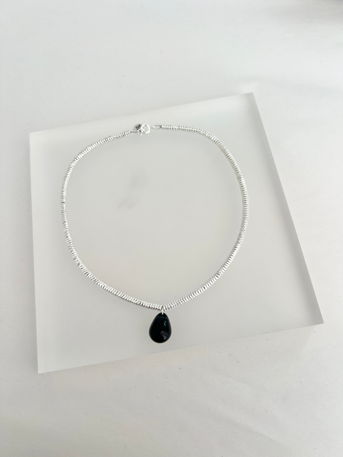 Corail Necklace