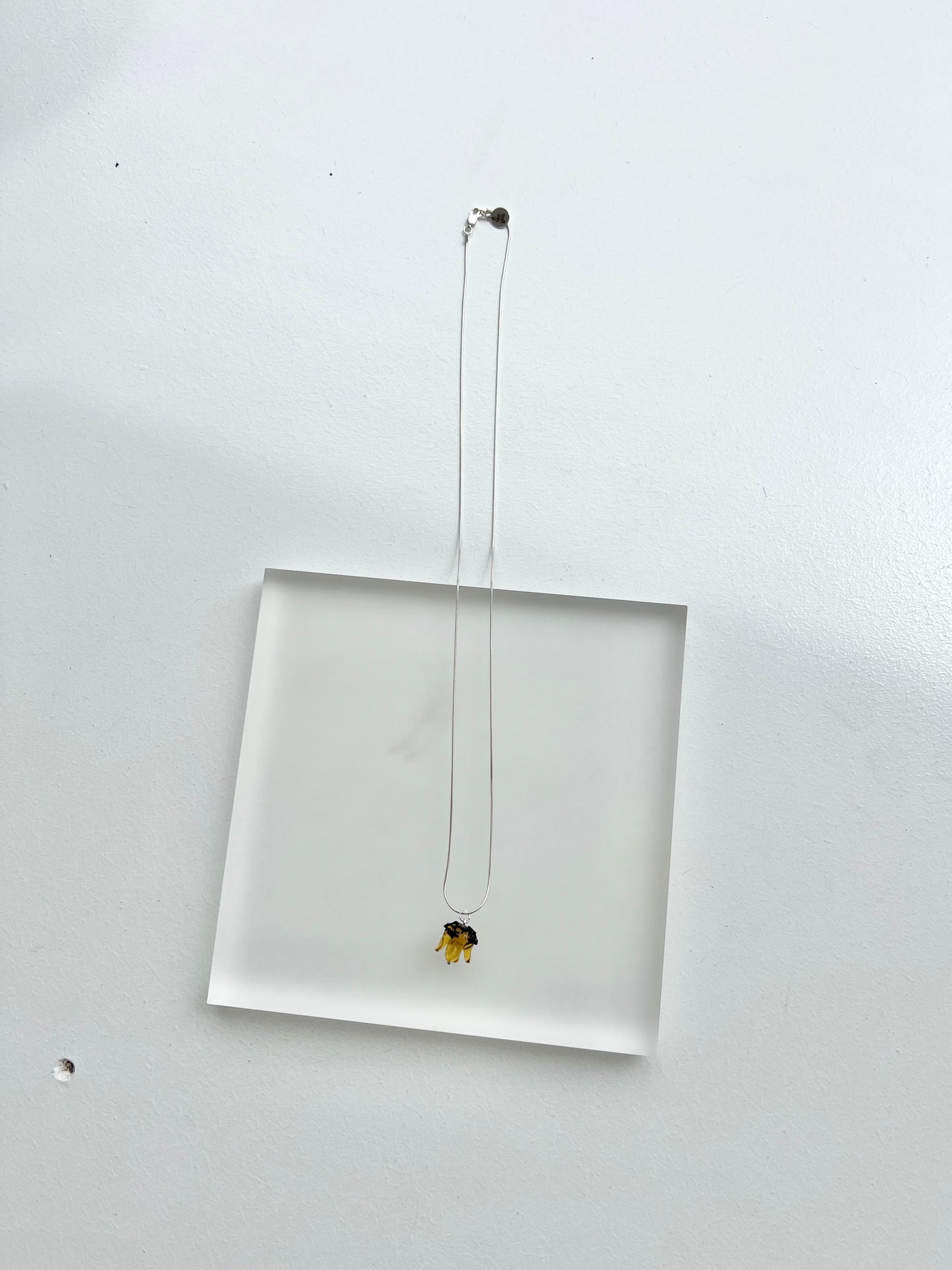 Knos necklace