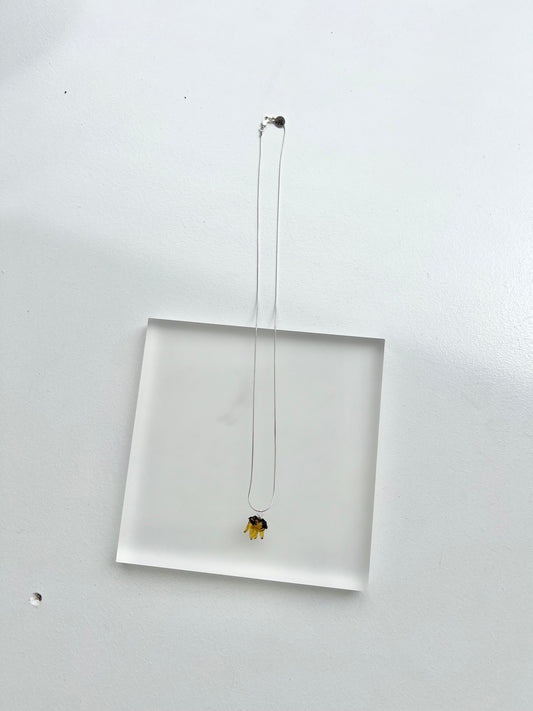 Knos necklace